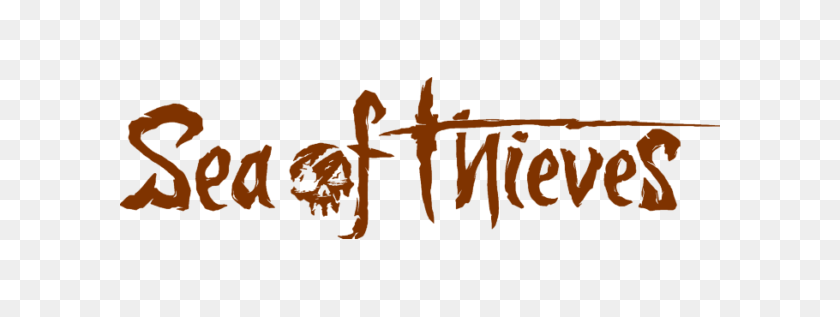 600x257 Sea Of Thieves - Sea Of Thieves Png