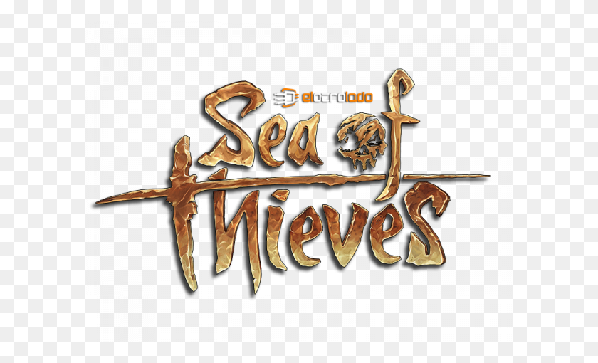 600x450 Sea Of Thieves - Sea Of Thieves Png
