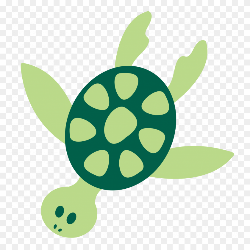 1024x1024 Sea Turtle Cartoon Png Transparent Sea Turtle Cartoon Images - Turtle Images Clip Art