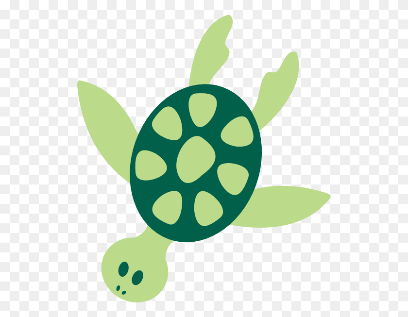 522x593 Морская Черепаха Png Клипарт Для Интернета - Морская Черепаха Png