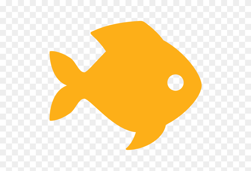 512x512 Рекомендации По Морепродуктам Из Программы Seafood Watch - Картинка Одна Рыба, Две Рыбы