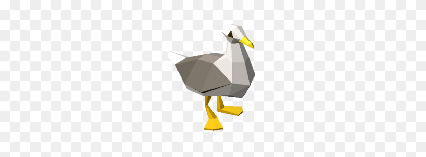 215x250 Seagull - Seagull PNG