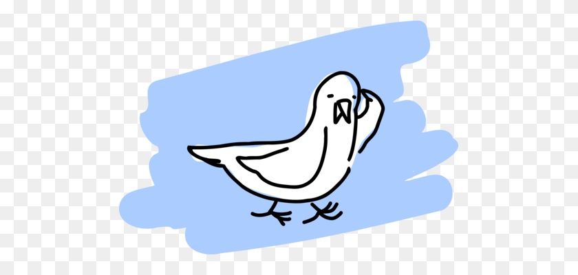 493x340 Seagull - Flying Seagull Clipart