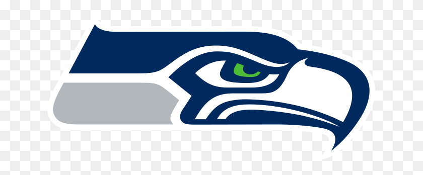 652x288 Seahawks Clipart Group With Items - Steelers Logo Clip Art