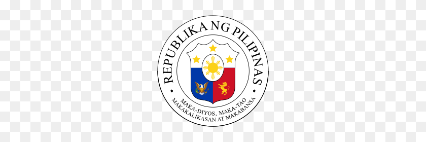 220x220 Sello Del Presidente De Filipinas Revolucionado - Sello Presidencial Png