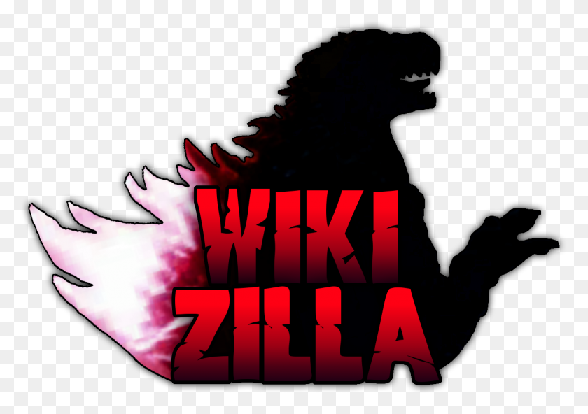 1329x907 Búsqueda De Artículos La Enciclopedia De Godzilla, Gamera - Logotipo De Godzilla Png