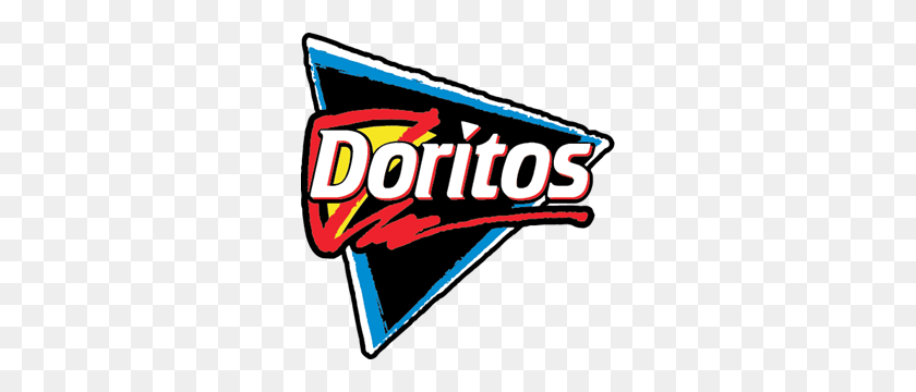 288x300 Search Doritos Logo Vectors Free Download - Doritos Logo PNG