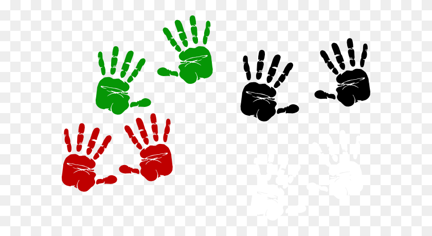 600x399 Search For Finger Prints Vector File, Vector Clip Art - Special Needs Clipart