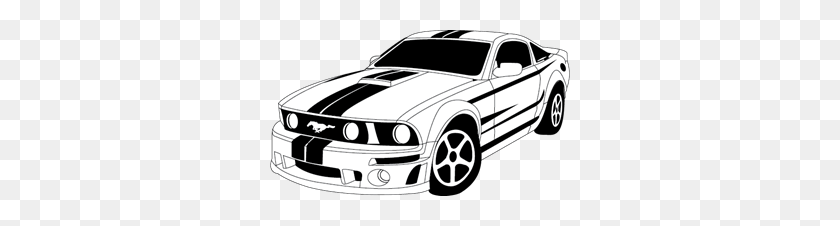 300x166 Поиск Ford Mustang Logo Векторов Скачать Бесплатно - Мустанг Png