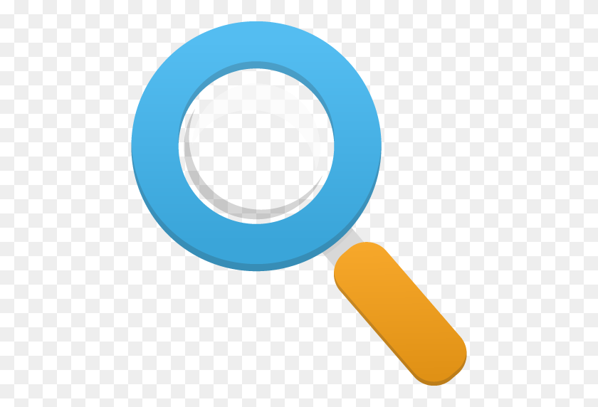 512x512 Search Icon - Search Icon PNG