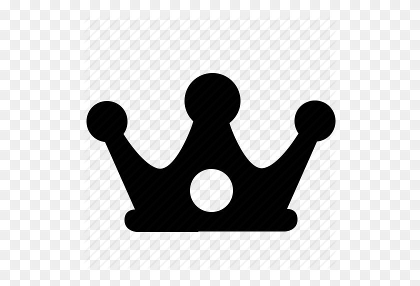 512x512 Search Icon Cartoon - Cartoon Crown PNG