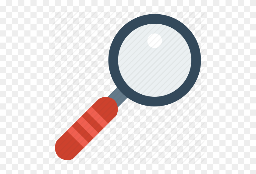 512x512 Search Lens Png Png Image - Lens PNG