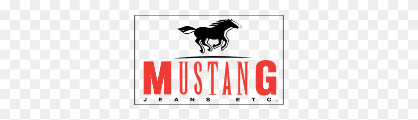 300x182 Buscar Mustang Logo Vectores Descargar Gratis - Mustang Logo Png