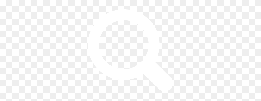 273x267 Search Png White - PNG Image Search