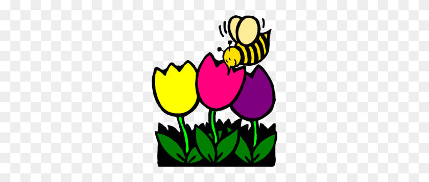 246x297 Resultados De La Búsqueda De Flores - Cute Bee Clipart
