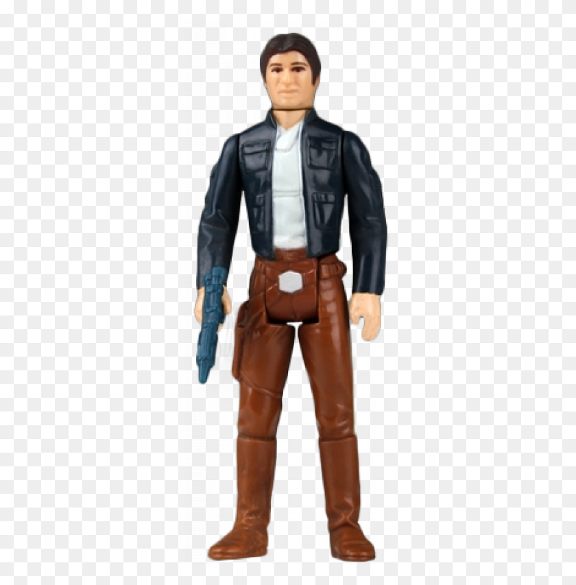 300x793 Search Results For 'giant Star Wars' - Han Solo PNG
