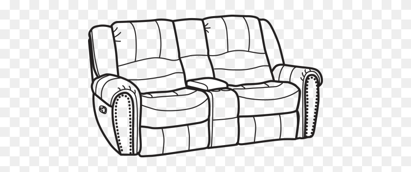 480x292 Search Results For Recliner - Recliner Clip Art