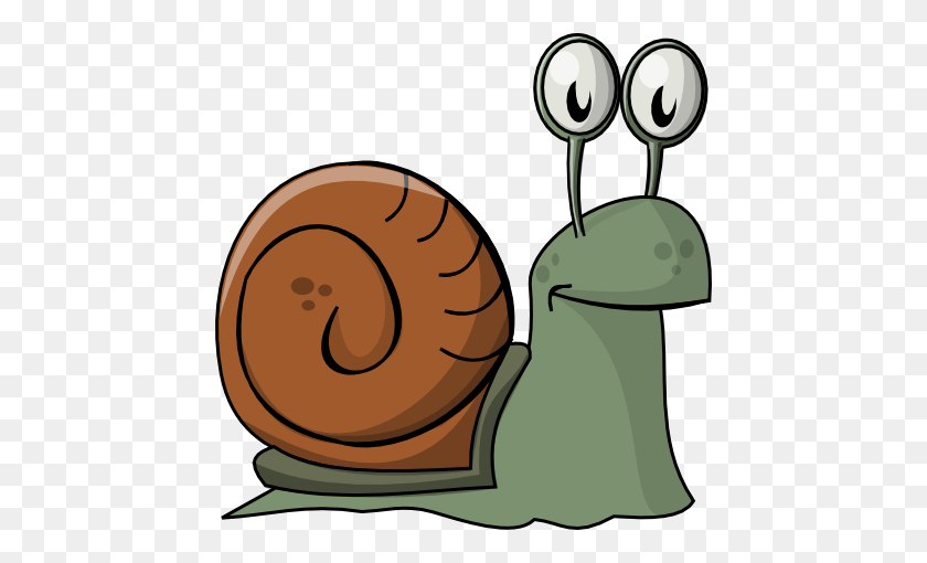 450x450 Search Results For Snail Pictures Graphics Clipart - Hermit Crab Clipart