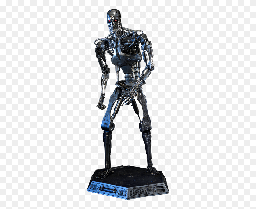 300x625 Search Results For 'terminator' - Terminator PNG