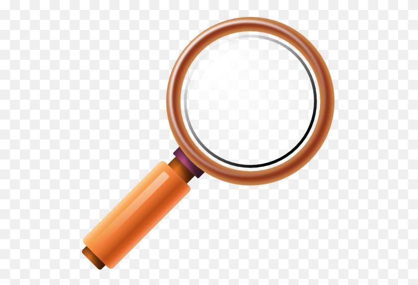 512x512 Search, System Icon - Search Icon PNG