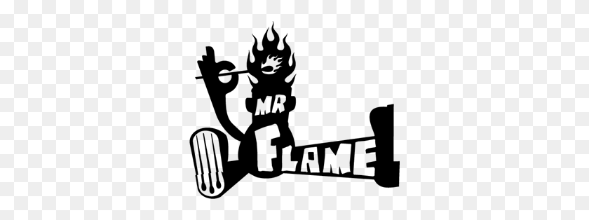 300x254 Search Thrasher Flame Logo Vectors Free Download - Thrasher Logo PNG