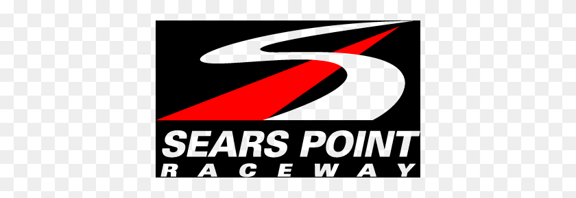 386x230 Sears Point Raceway Logos, Logos Company - Sears Tower Clipart