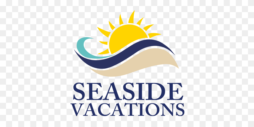 400x360 Seaside Vacations Y Coldwell Banker Anuncio De Seaside Realty - Logotipo De Coldwell Banker Png