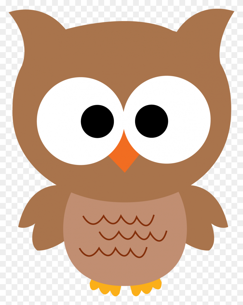 1239x1576 Season Clipart Owl - Free Hawk Clipart