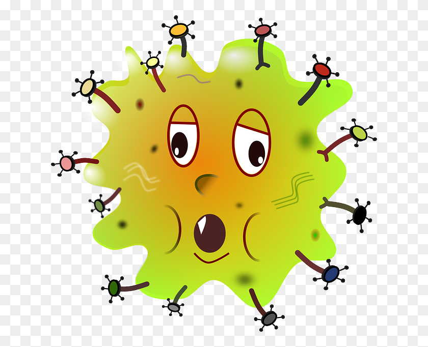 640x622 Alergias Estacionales Cómo Tratar Y Prevenir En Los Niños - Síntomas Clipart