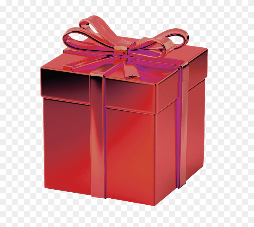 720x693 Seasonal Holidays Free Png Images - Gift Box PNG