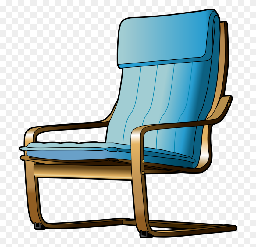 718x750 Seat Clipart - Office Chair Clipart