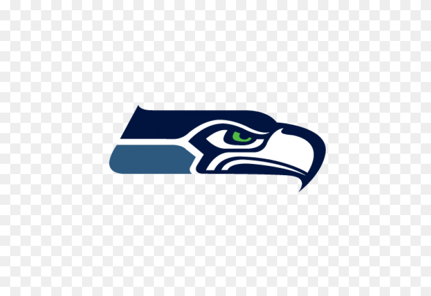 518x518 Seattle Seahawks Logo - Seattle Seahawks Logo PNG