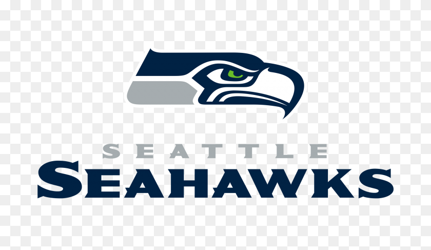2400x1314 Seattle Seahawks Logo Png Image - Seahawks Logo Png
