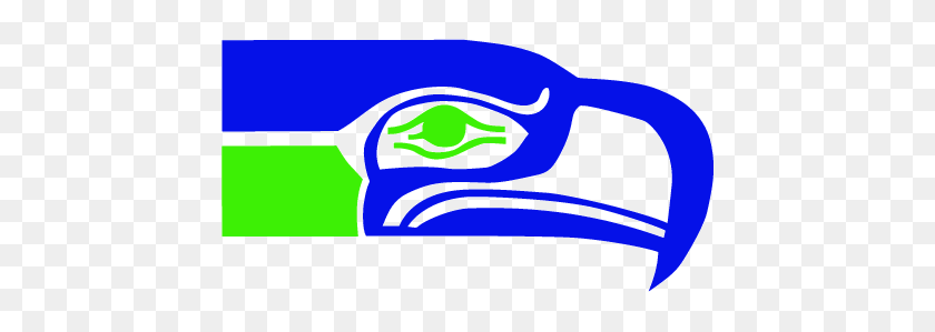 464x239 Seattle Seahawks Logos, Free Logo - Seahawks Logo PNG