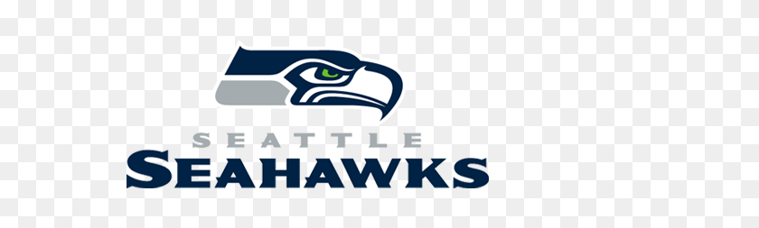 600x193 Seattle Seahawks New Logo New Seahawks Logo Seattle Seahawks - Seahawks Logo PNG