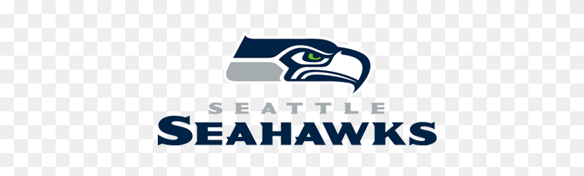 425x193 Seattle Seahawks Png Images Transparent Free Download - Seahawks PNG