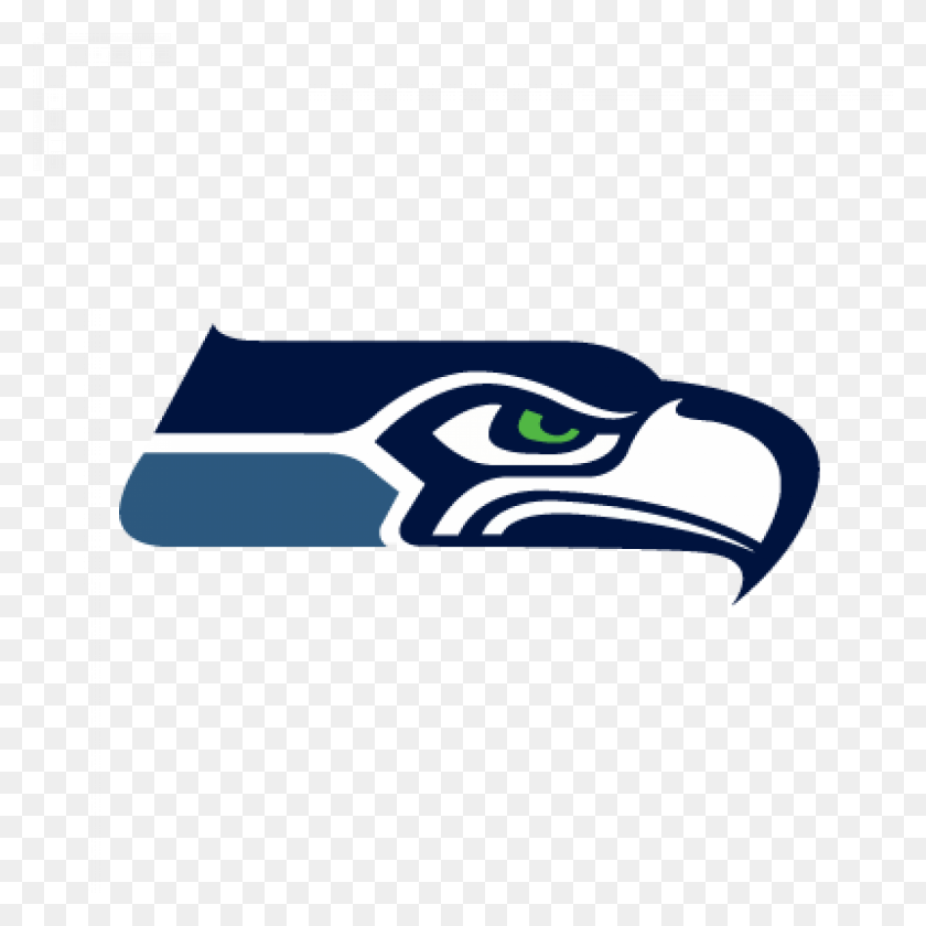 2160x2160 Seattle Seahawks The Football Nerds - Seahawks Clip Art