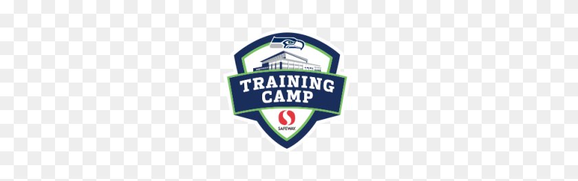 960x250 Seattle Seahawks Training Jersey - Seattle Seahawks Logo PNG