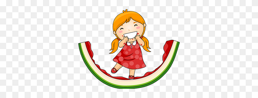 330x260 Sebze Meyve Resim Ve Clipart - Watermelon Clipart PNG