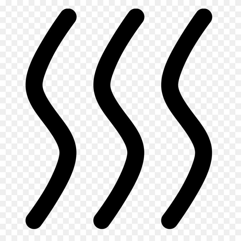 1600x1600 Seco - Squiggly Line PNG