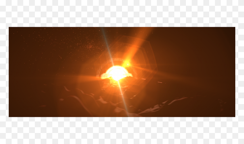 1200x675 Second Apocalypse Fan Art On Behance Second Apocalypse - Orange Lens Flare PNG