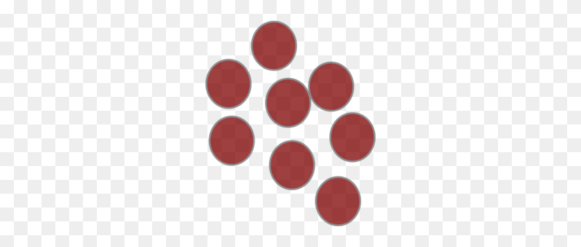 246x297 Секреция Эозинофильных Антител Красный Картинки - Антитела Клипарт