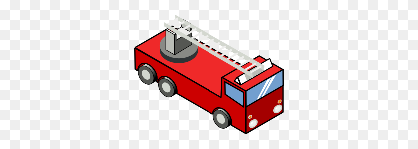 300x239 Secretlondon Iso Fire Engine Картинки - Пожарная Сигнализация Клипарт
