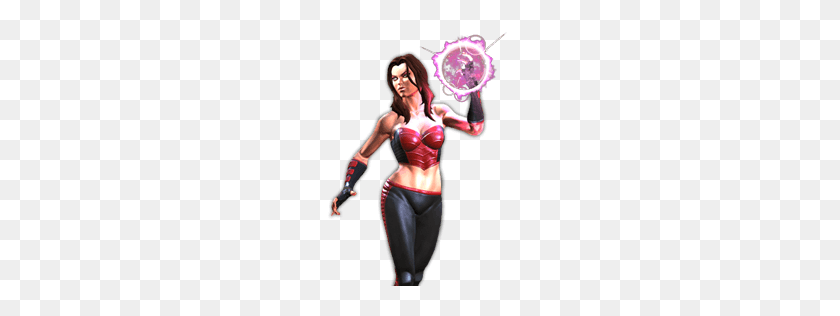 256x256 Secrets Galore!! Searching Mcoc - Scarlet Witch PNG
