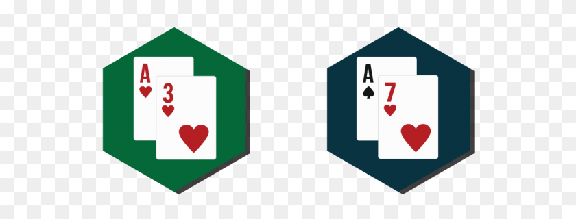 1200x400 Секреты Выигрыша В Покере Карты Картинки - Игральные Карты Клипарт