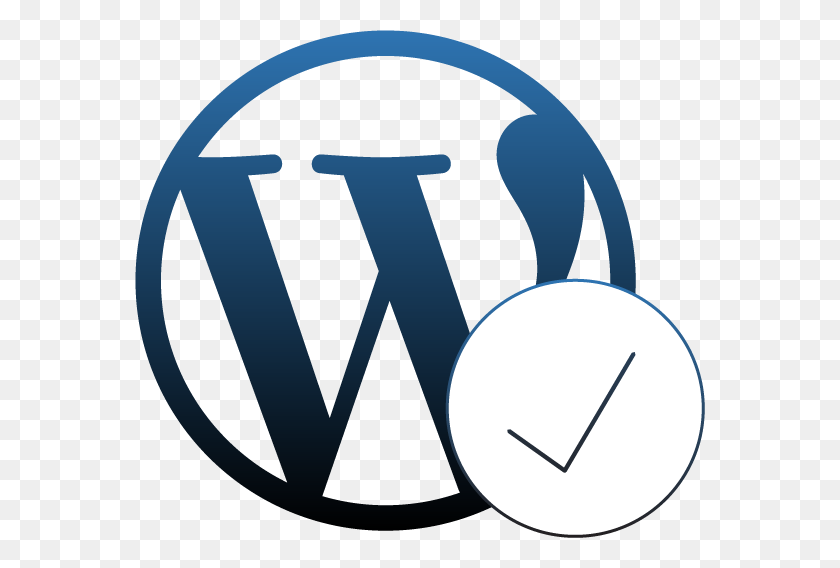 570x508 Безопасный Хостинг Для Wordpress Управляемый Облачный Хостинг Для Wordpress - Wordpress Png