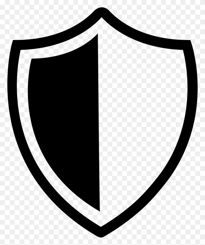 810x980 Security Guarantee Png Icon Free Download - Security PNG