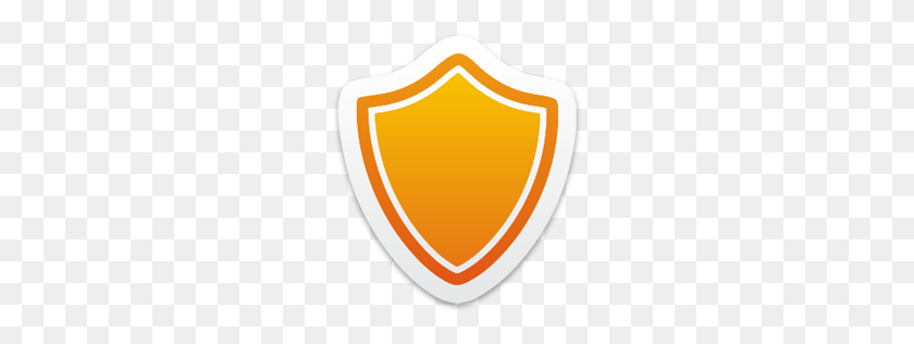 256x256 Security Shield Png Transparent Security Shield Images - Security Icon PNG