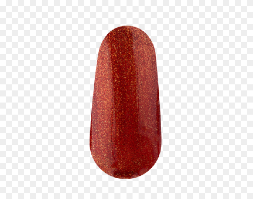 600x600 Seducing Me With Sparkles Red Nail Polish Gt Svensson - Red Sparkle PNG