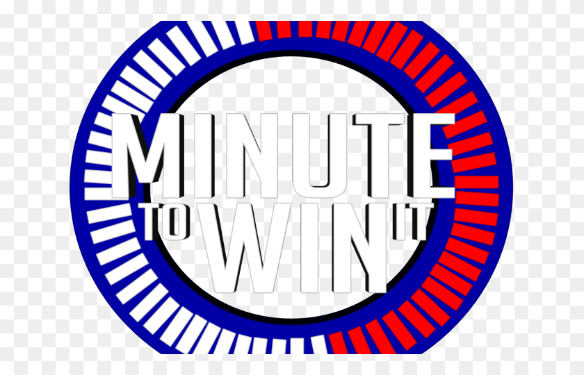 640x480 См. Клипарт Minute To Win It - 5-Минутный Клипарт